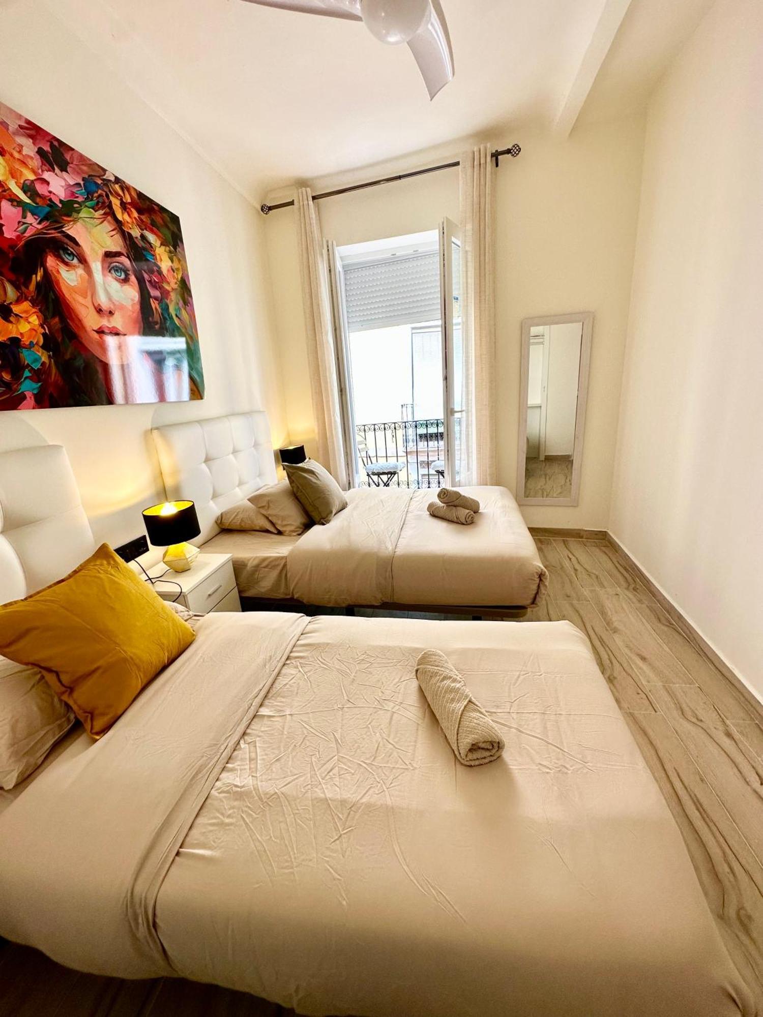 La Reina Apartment By The Sea Alicante Exteriér fotografie